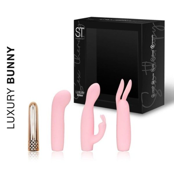 Producto - LUXURY BUNNY