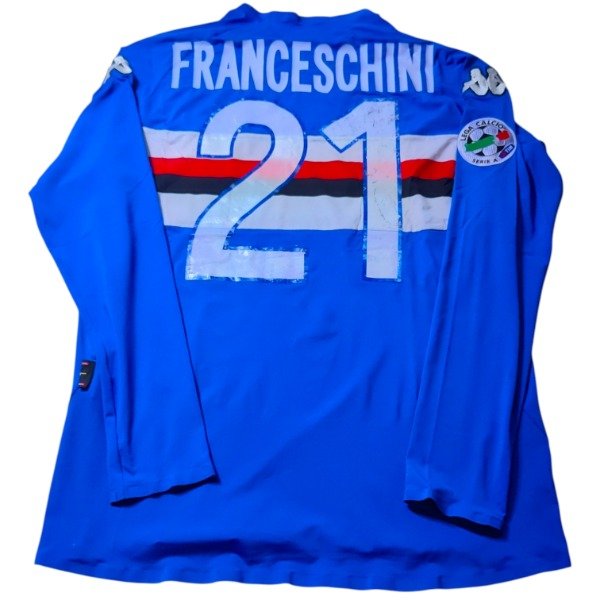 Producto - Sampdoria #21