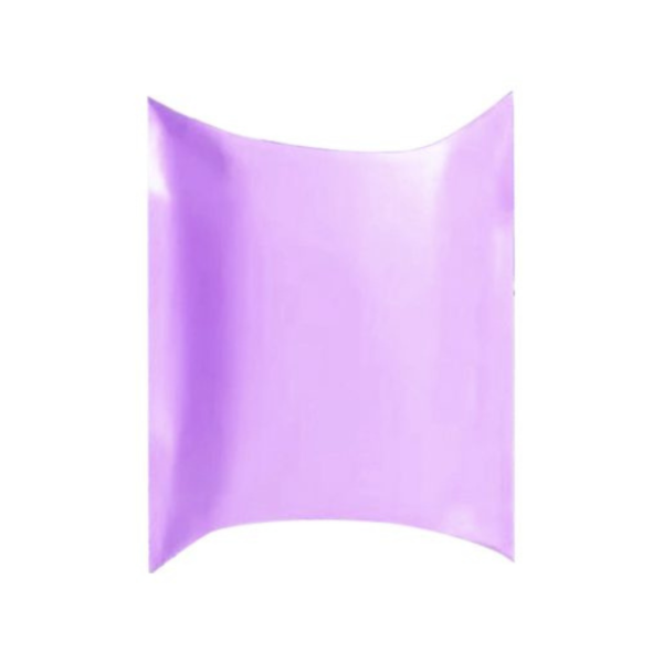 Producto - Piñatas de carton color lila pastel (50cm)