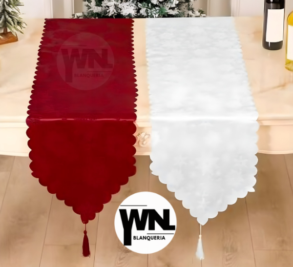 Producto - CAMINO DE MESA