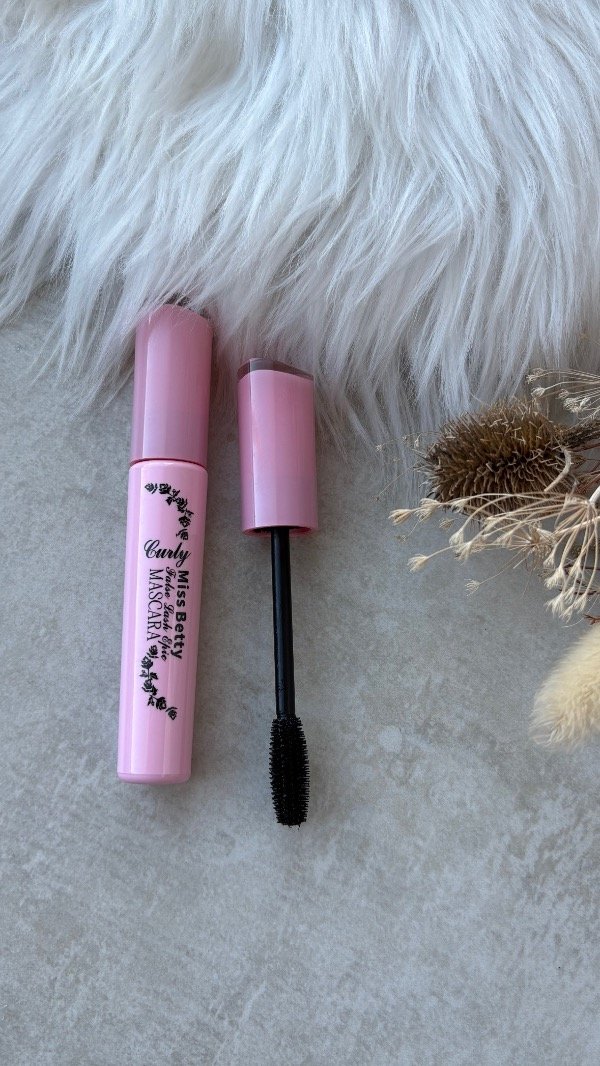 Producto - Máscara de pestañas miss bety