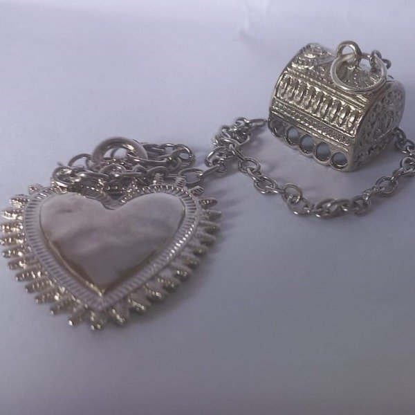 Producto - Corazon