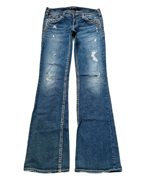Producto - SILVER BOOTCUT jeans