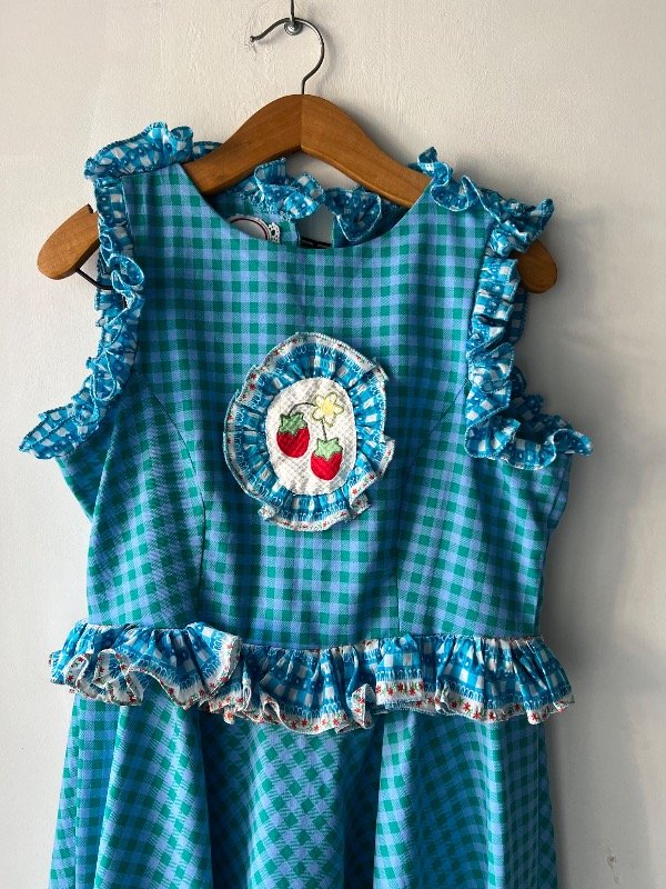 Producto - Vestido Pic Nic