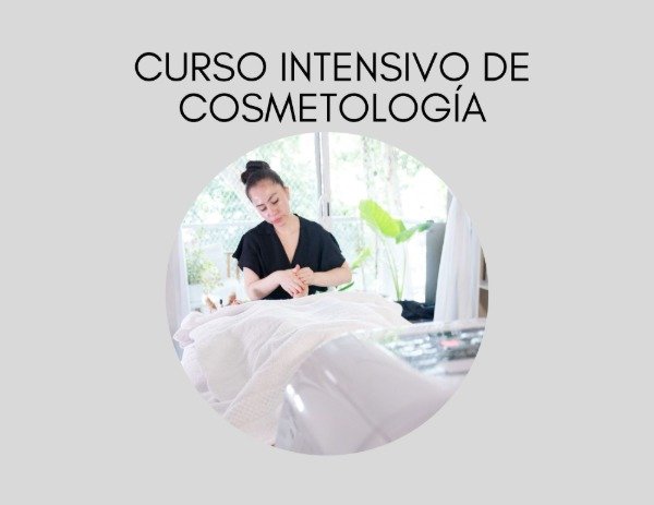 Producto - CURSO INTENSIVO ONLINE #