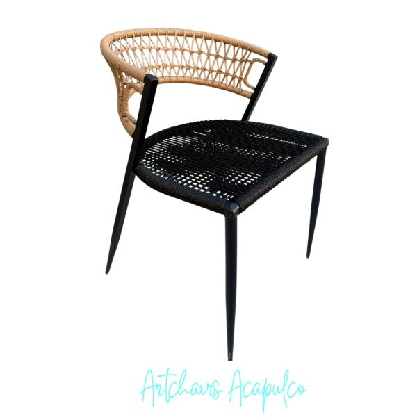Producto - Silla Milan