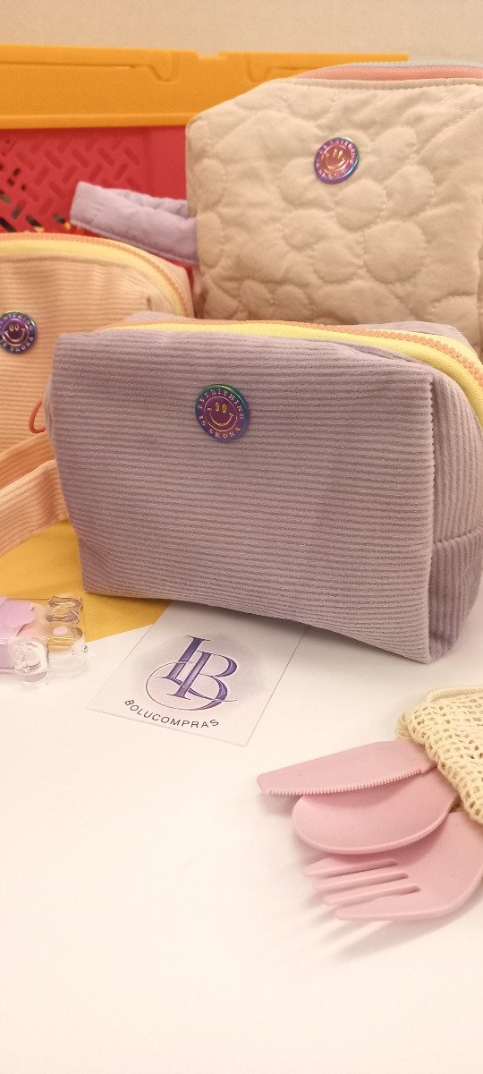 Producto - NECESER SKORA SMILE