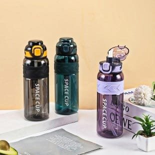 Producto - BOTELLA SPORT 1000ML 9066