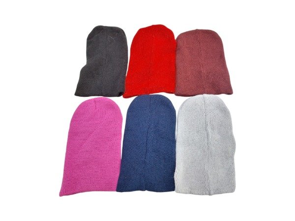 Producto - GORRO LISO