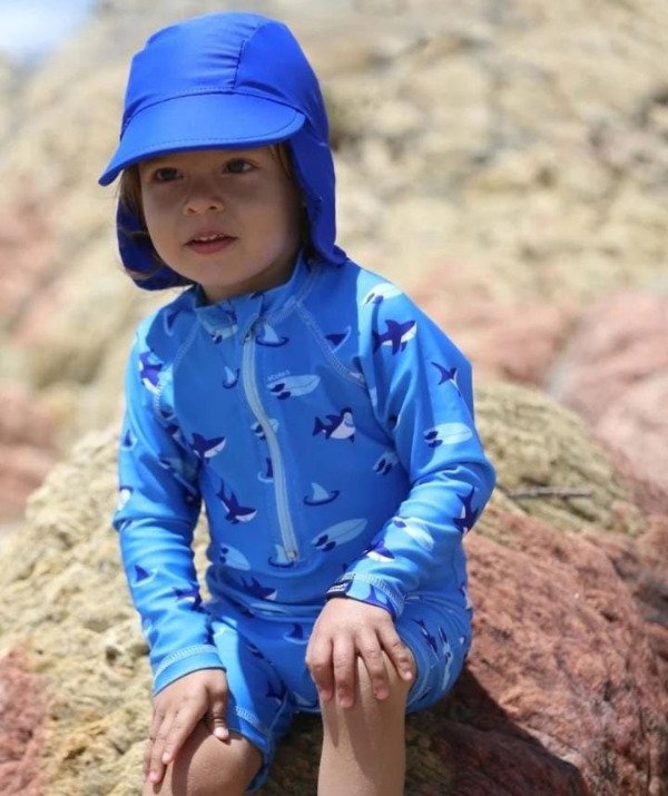 Producto - Enterito UV - Sharky