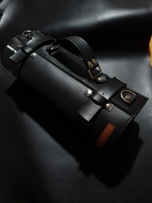 Producto - Estuche Ice Pro Black