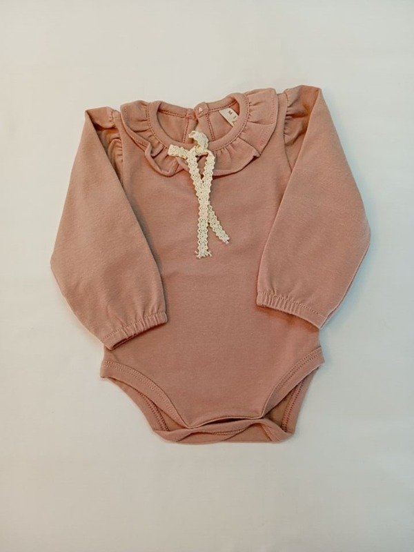 Producto - Body Rosa Viejo