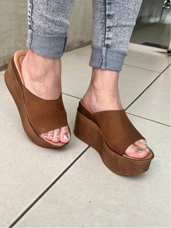 Producto - AMELIA (Suela oscuro)