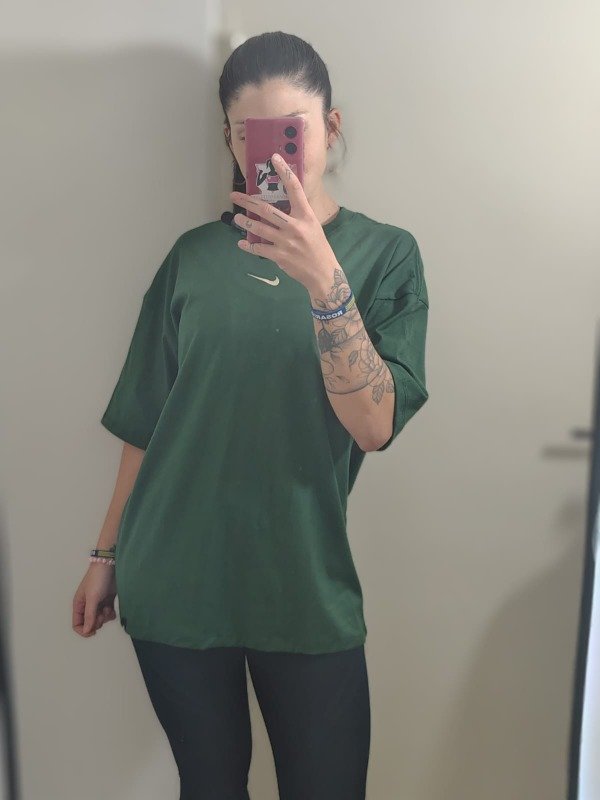 Producto - REMERONES NIKE - 1