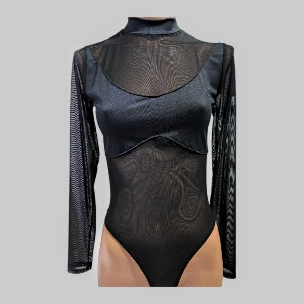 Producto - Body LILAC