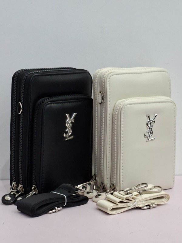 Producto - Phone bag Laurel - 8