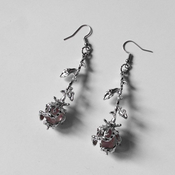 Producto - Aros Rose