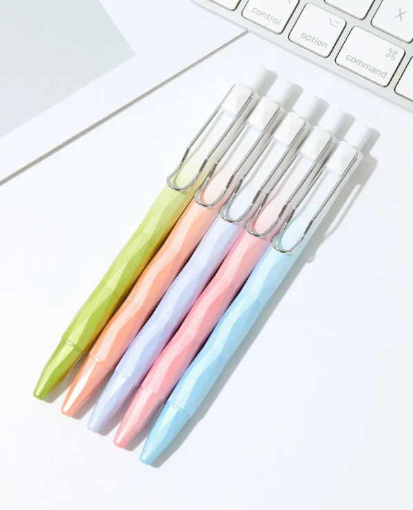 Producto - LAPICERA CLICK DEGRADE