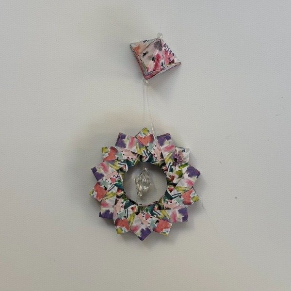 Producto - Rueda colgante chica - 8