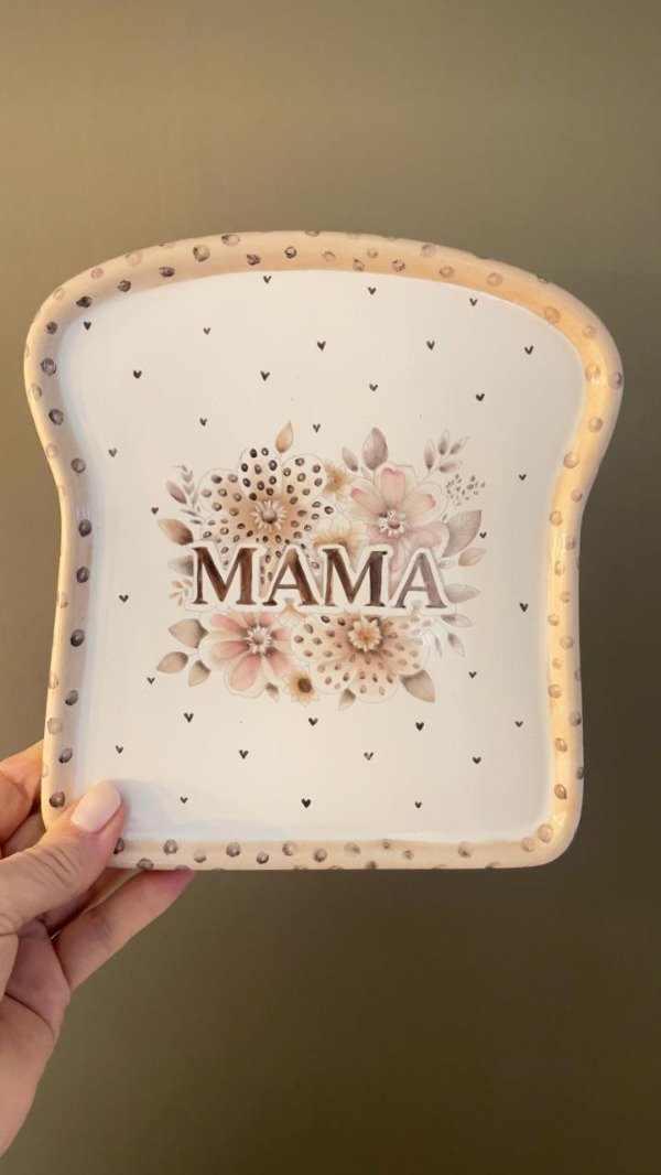 Producto - TOSTADA MAMA