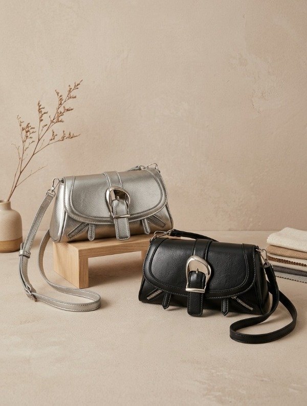 Producto - Mini bag Cloe - 0