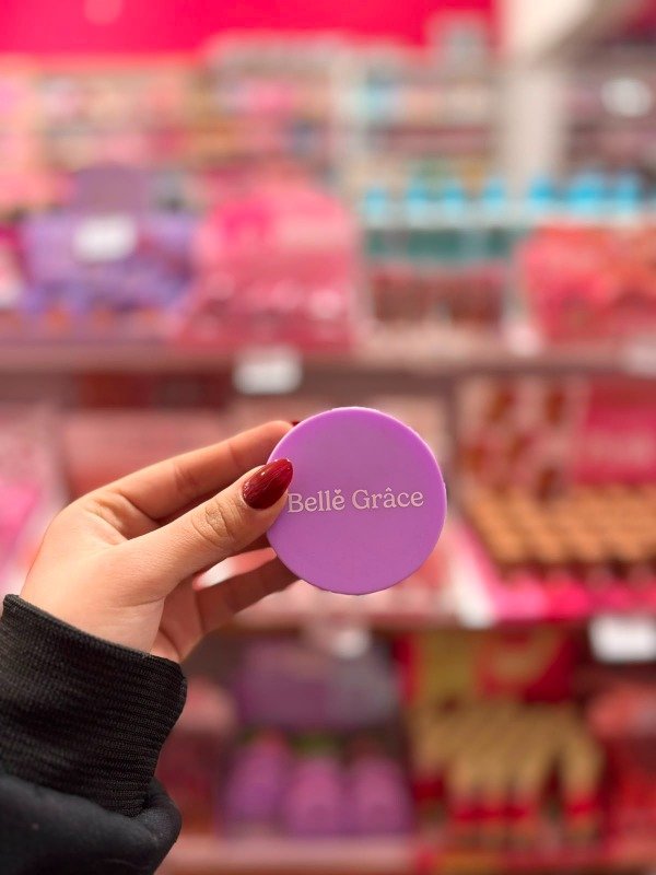 Producto - Rubor + iluminador Belle Grace - 1