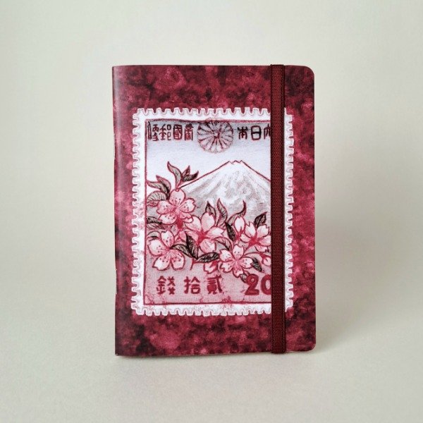 Producto - Libreta Nipon
