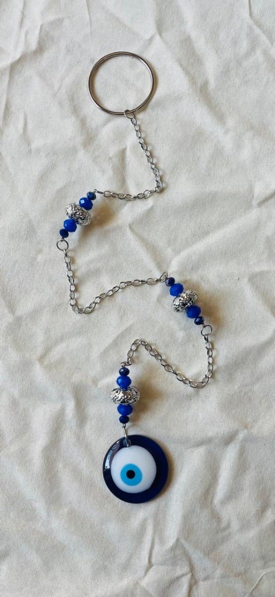 Producto - Tira ojo Turco