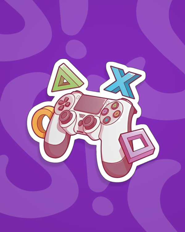 Producto - Joystick Play