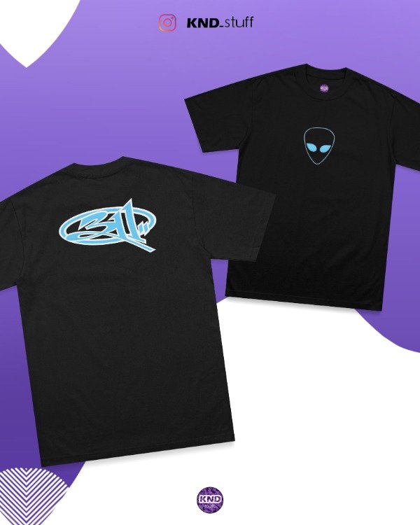 Producto - Remera all mixed up - DTF