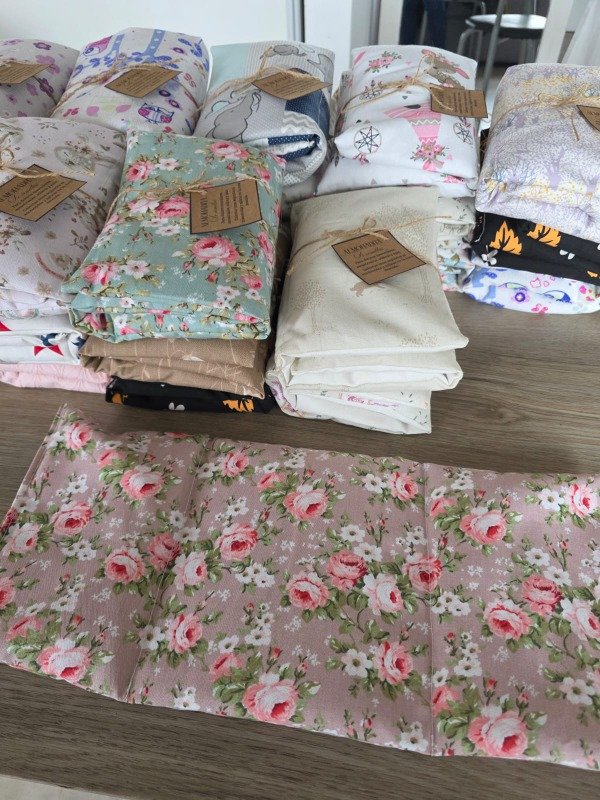 Producto - Pack almohaditas terapéuticas 45 x 20 cm - 2
