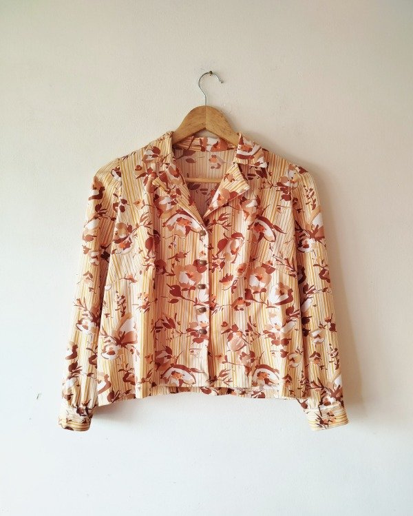 Producto - Camisa Susana