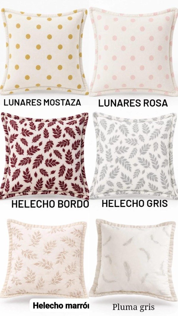 Producto - PROMO ESPECIAL 20 UNIDADES 40X40 - 2