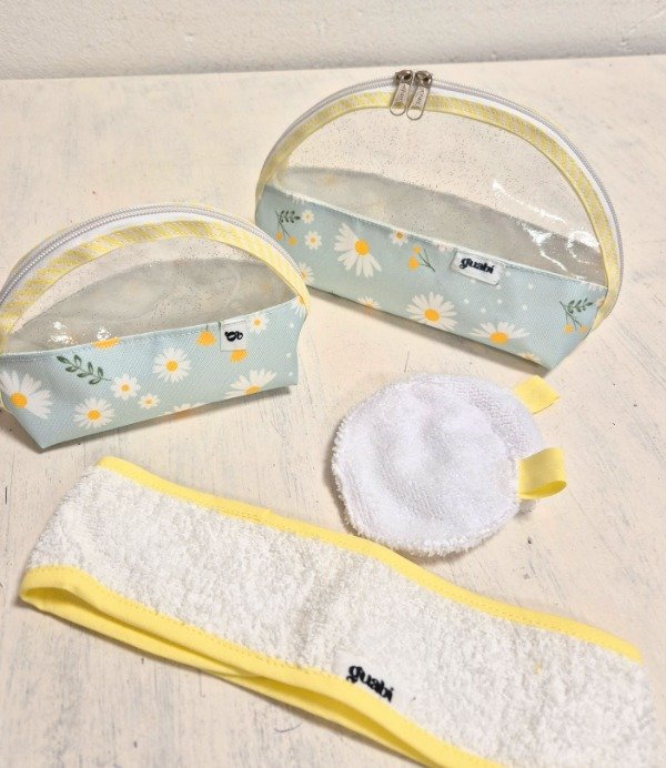 Producto - Loli y mini Loli + kit Spa Margaritas