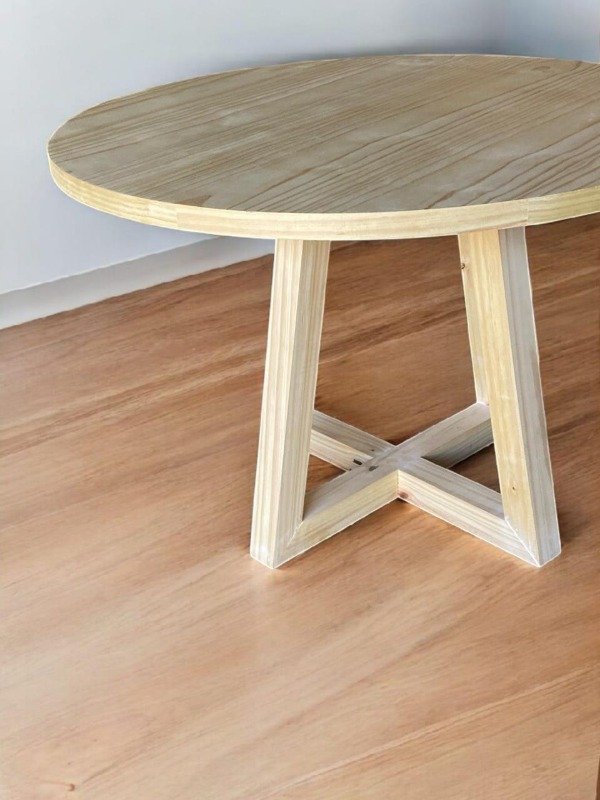 Producto - Mesa De Comedor Gervasoni