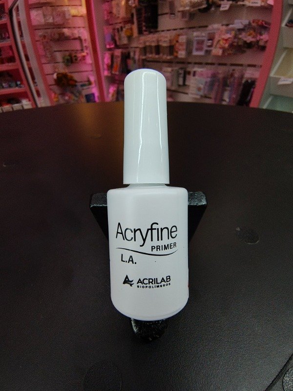 Producto - primer sin acido acrifyne