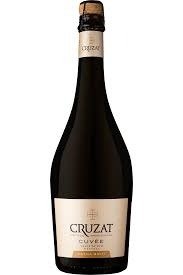 Producto - Espumante Cruzat Cuveé extra brut