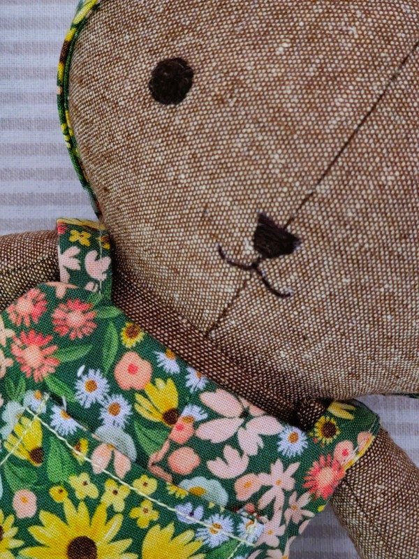 Producto - Osita Margarita - 3