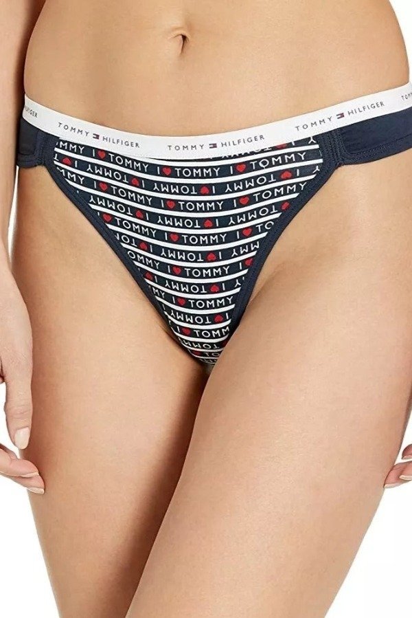 Producto - Tanga Tommy Hilfiger