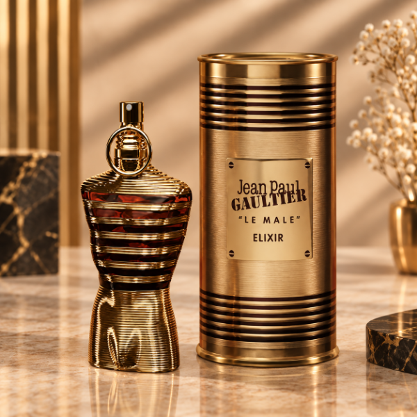 Producto - PERFUME JEAN PAUL ELIXIR 100ML MZ5064