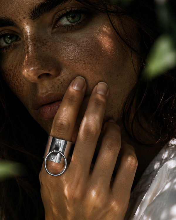 Producto - ANILLO COD 130