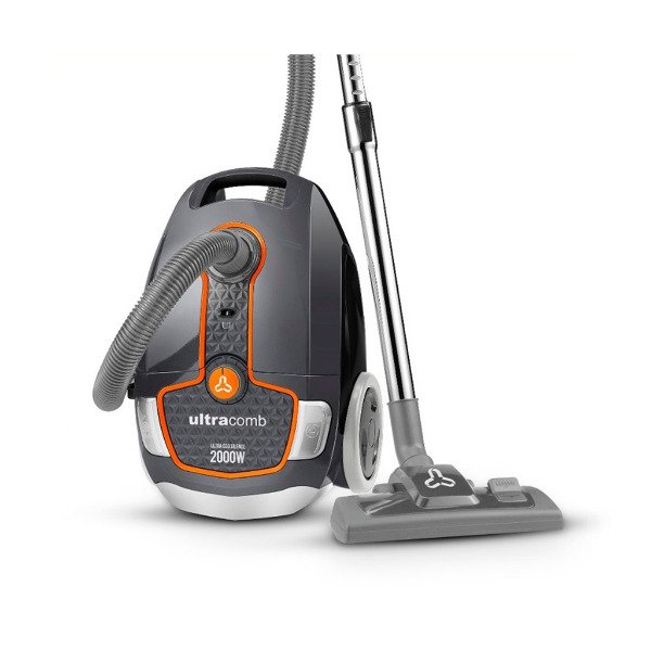 Producto - Aspiradora Ultracomb 2000W Super potente