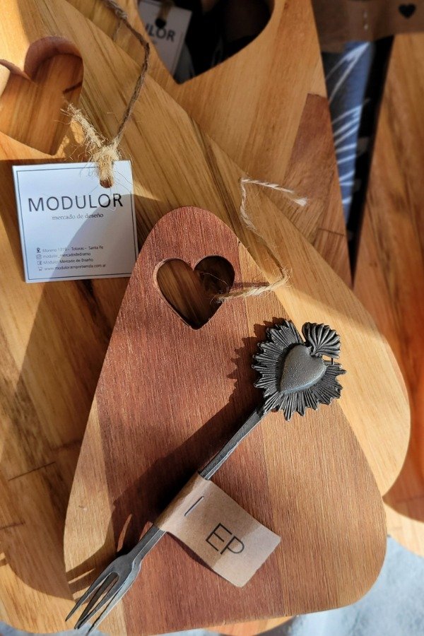 Producto - Tabla Love S