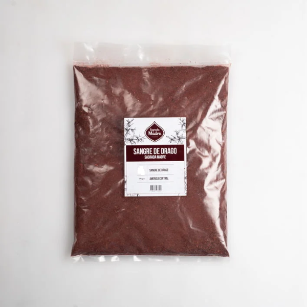 Producto - Sangre de Drago en polvo x 250 grs Sagrada Madre