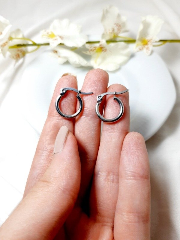 Producto - Argollas - CLÁSICA (1)