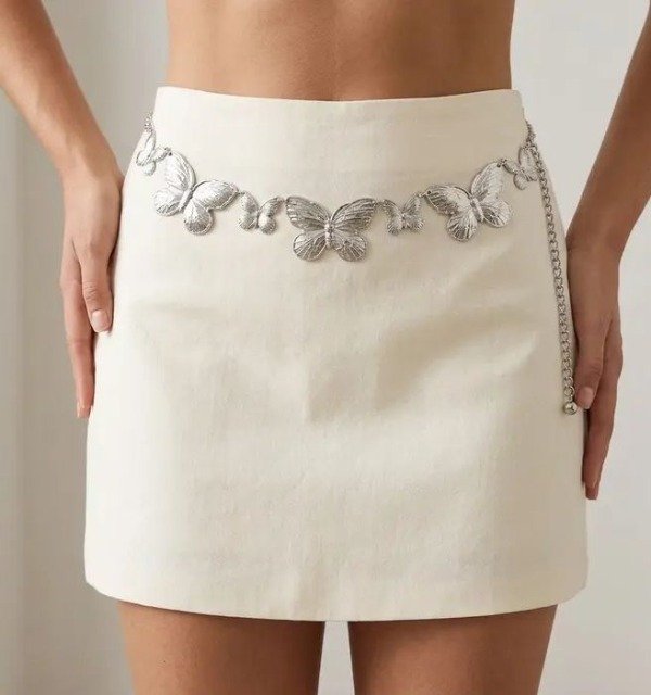 Producto - Cinto Mariposas