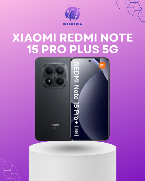 Producto - Xiaomi Redmi Note 15 Pro Plus - 256GB/8GB