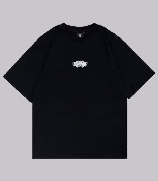 Producto - REMERA MEDIEVAL GOTH