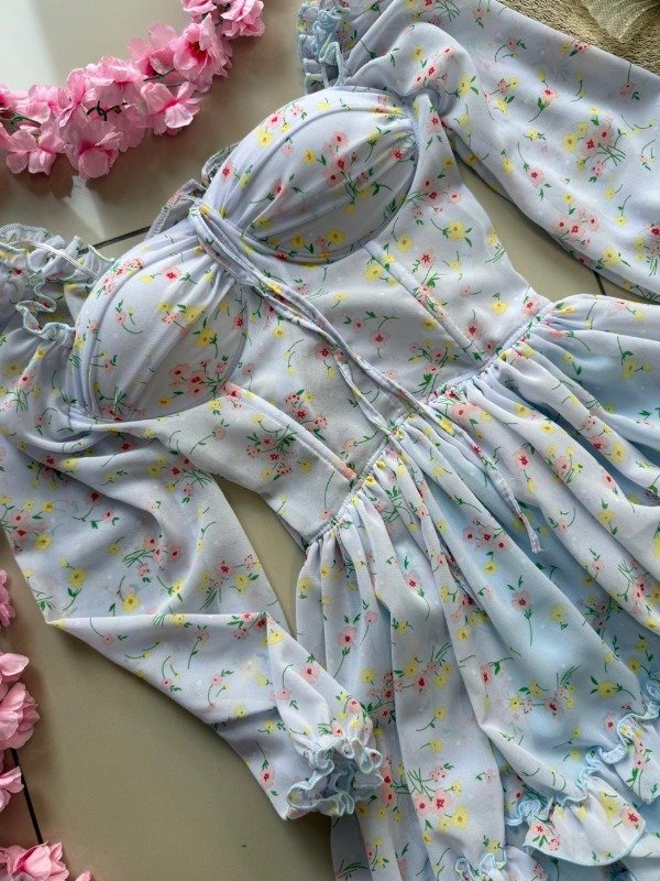Producto - Vestidos Importados IV - 1