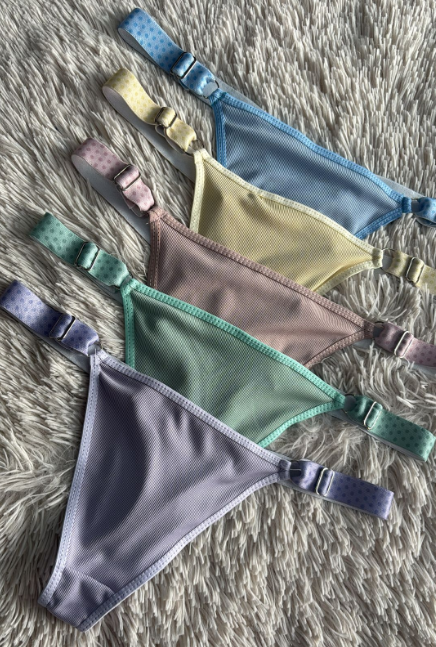 Producto - Regublable Morley Pastel